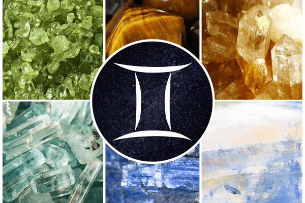Crystals for Gemini: Gemstones to Spark Your Curiosity – HAWKHOUSE