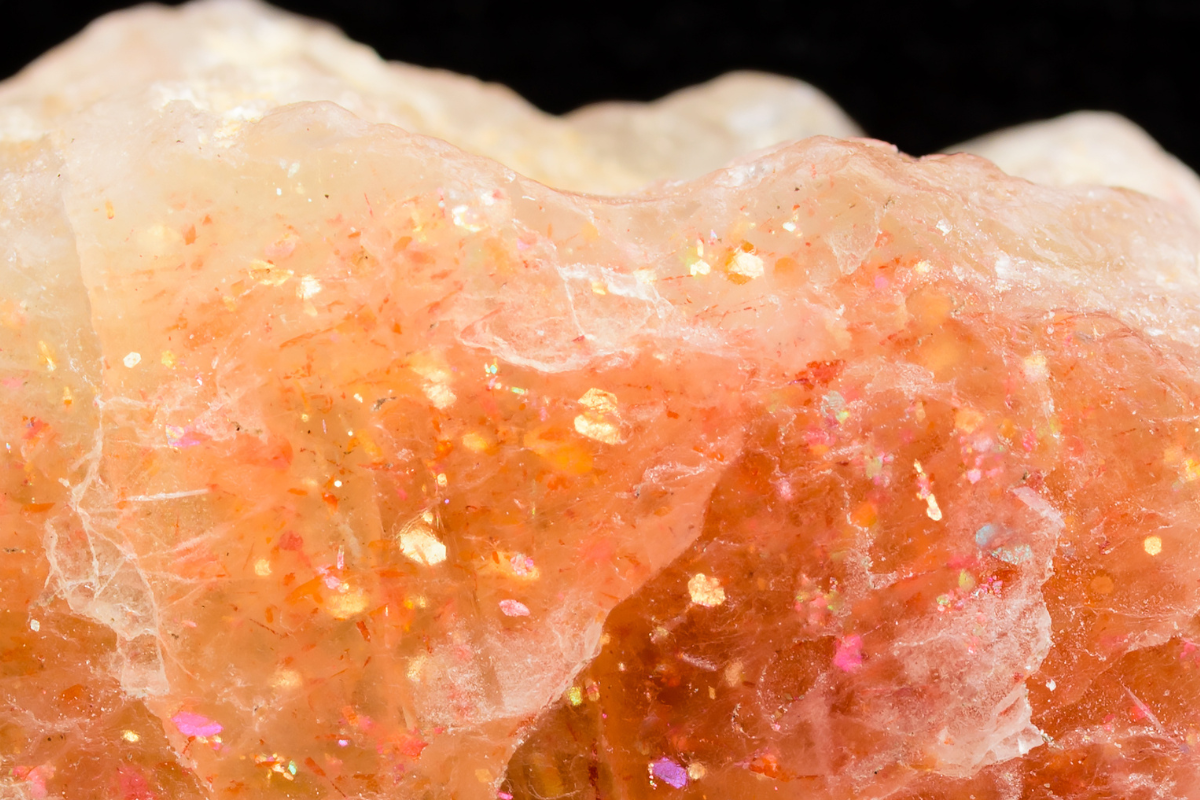 A Guide to Sunstone: Meaning, Properties and Everyday Uses – HAWKHOUSE