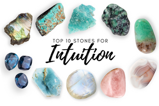 Stones for intuition