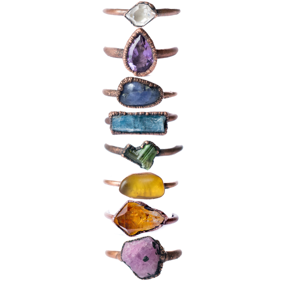 A Guide to Quartz: Meaning, Properties and Everyday Uses – HAWKHOUSE
