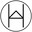 Logo di HAWKHOUSE Raw crystal jewelry